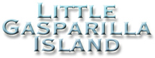 Little Gasparilla Island